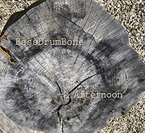 BassDrumBone-Afternoon