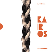 Kairos Cover