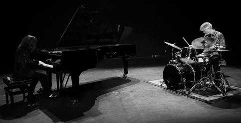 Marilyn & Gerry Toulouse