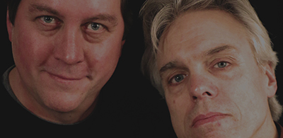 Russ Lossing - Gerry Hemingway