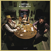 Tree Ear Witches Butter