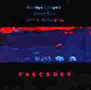 Cascades Cover