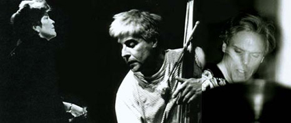 Crispell Guy Hemingway