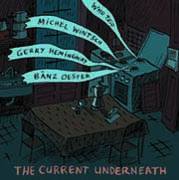 WHO trio Current Underneath