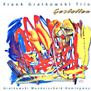 Gestatlten Frank Gratkowski